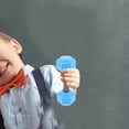 thumbnail image 2 of Shisuyan Mini Dumbbell Childrens Training Equipment For Circus Skills 1Set, 2 of 9