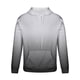 thumbnail image 4 of Sudadera con capucha para hombre, estilo casual, con cuello redondo, estampado, manga larga, blusa de poliéster, 4 of 6