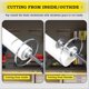 thumbnail image 2 of Inside Pipe Cutter for PVC Pipe Cutter Tool, 2 of 5