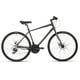 thumbnail image 5 of Bicicleta Urbana Turbo Quotidien 21 Velocidades Aluminio Gris, 5 of 7