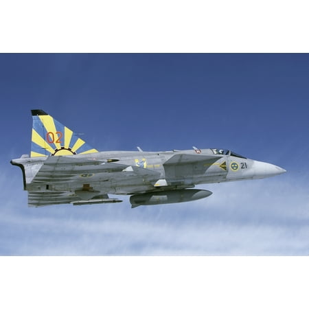 saab ja 37 viggen