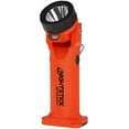 thumbnail image 2 of Nightstick Intrant Intrinsically Safe Dual-Light Angle Light, Rechargeable, Oran, 2 of 9