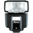 thumbnail image 3 of Nissin Digital i40 Speedlite Flash (for Nikon i-TTL), 3 of 4