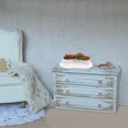 thumbnail image 4 of OULII Flower Bed Park Bench Model 10Pcs Abs Compact Design For Public Rest Areas, 4 of 6