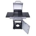 thumbnail image 2 of Char-Broil Signature Series TRU-Infrared 2-Burner Gas Grill, 2 of 9
