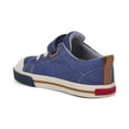 thumbnail image 2 of Zapatilla See Kai Run Stevie II para niños pequeños, azul marino, talla 7, 2 of 7