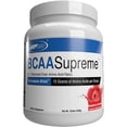thumbnail image 1 of USP BCAA SUPREME 30 SERV RASPBERRY LEMONADE, 1 of 2