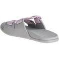 thumbnail image 7 of Chaco Chillos Slide Women Solid Mauve, 7 of 7