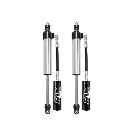 Fox Offroad Shocks 883 24 020 Fox 2.5 Factory Series Reservoir Shock Set Fits select: 2014-2023 RAM 2500