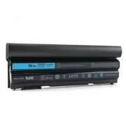 Emery THCH 97Wh M5Y0X Laptop Battery Compatible with Dell Latitude E5520 E5430 E5530 E6420 E6430 E6520 E6530