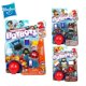 thumbnail image 2 of Hasbro Transformers BOTBOTS Blind Box Mystery Box Blind Capsula Kawaii Doll Model Collection Hobby Gifts Boys Children's Toys Gong Bohan LED, 2 of 2