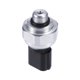thumbnail image 1 of A/C Presión Transductor Válvula, para Honda Accord, Metal, Negro, 1 of 1