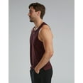 thumbnail image 3 of Tyr Solid Men's Airtec Tank Top, 3 of 5
