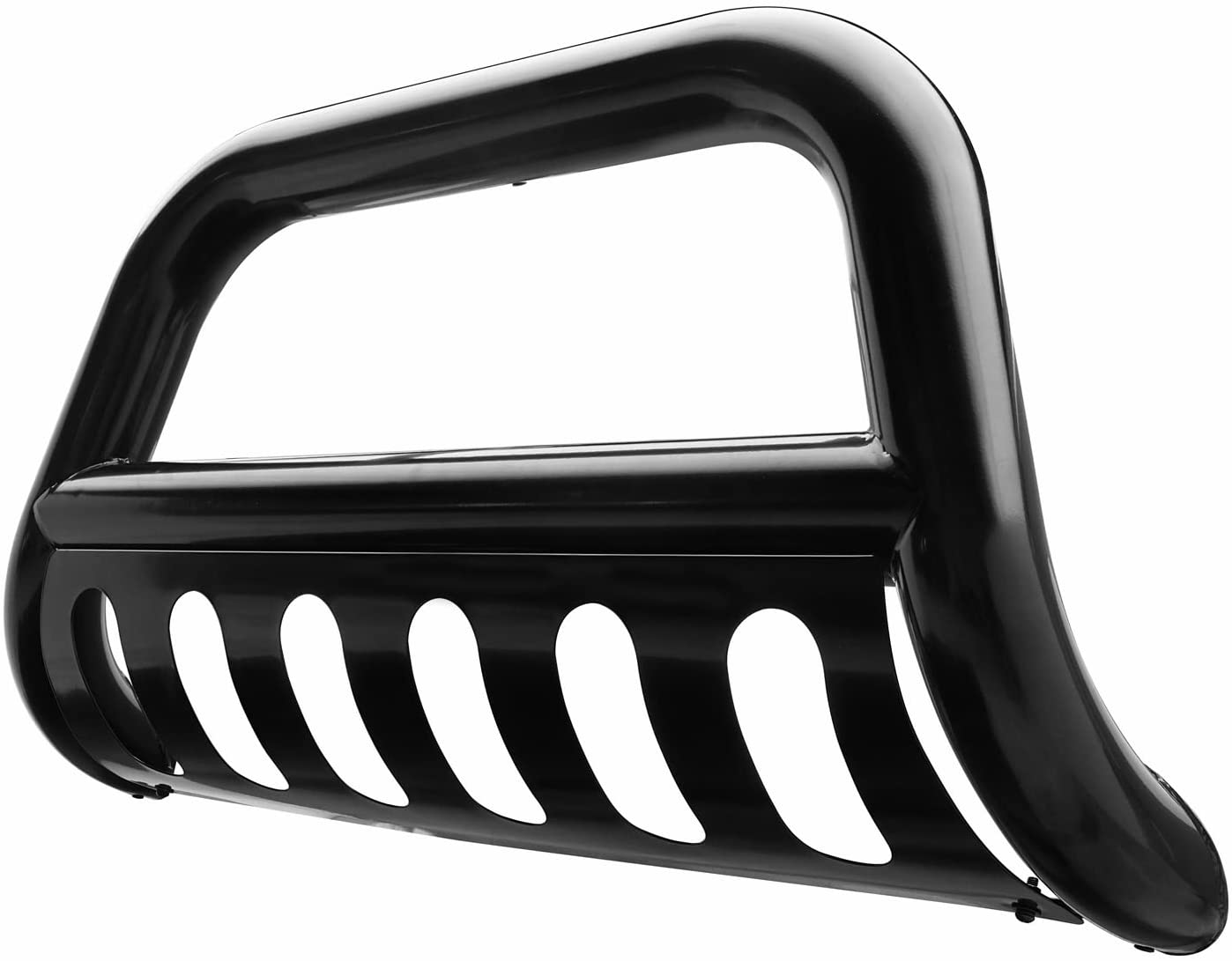 TAC Bull Bar Compatible With 2022 Toyota Tundra Pickup Truck 3 inch