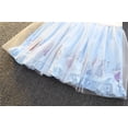 thumbnail image 5 of ATAIKU 1-6T Toddler Kids Girls Halloween Princess Dress Up Baby Girls Tulle Dress for Birthday Christmas Party, 5 of 9