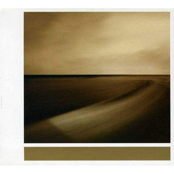 Brian Eno - Small Craft on a Milk Sea - Electronica - CD