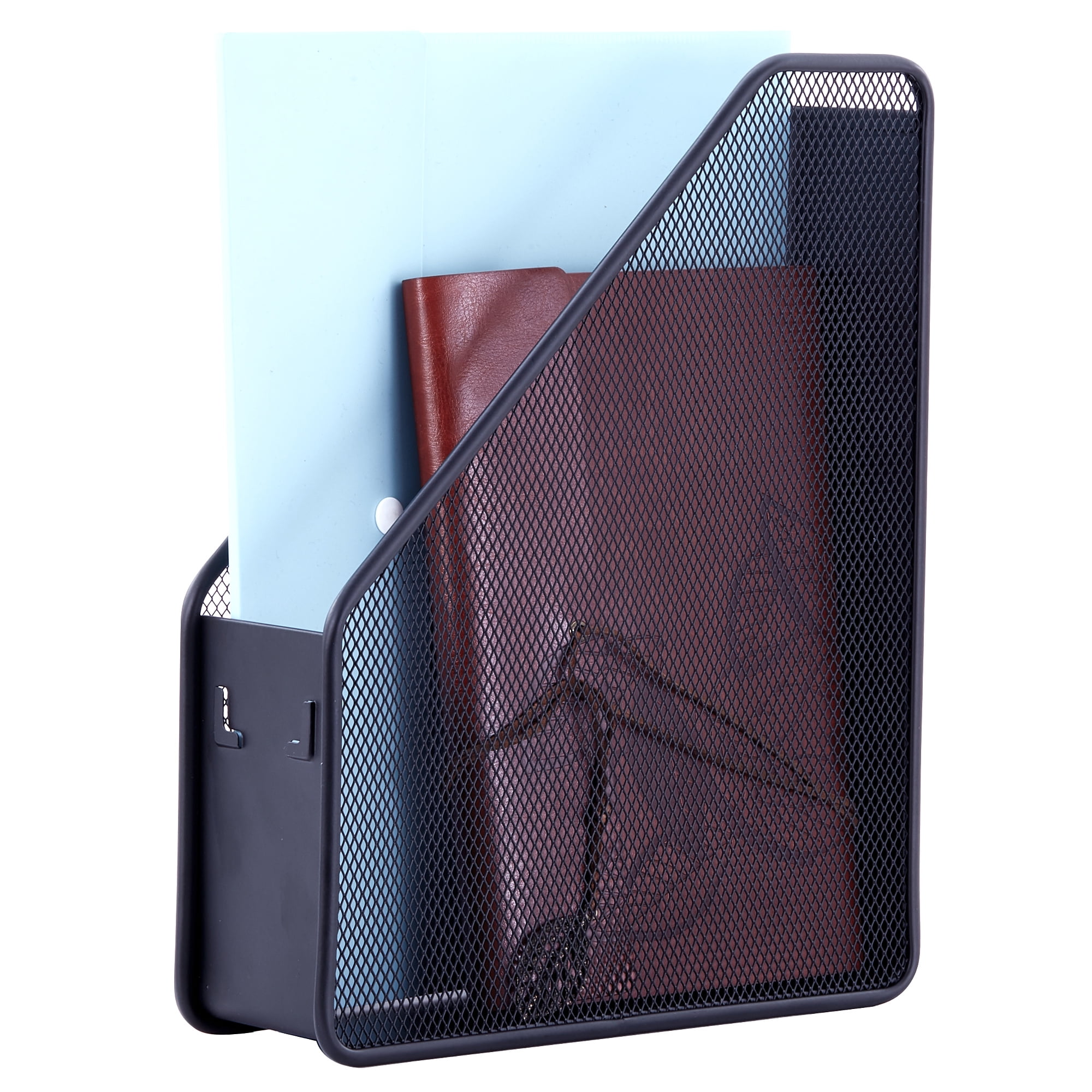 Buy Metal Wallet Holder Online In India -  India