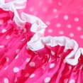 thumbnail image 4 of Esquirla 2 Pcs Bonnets de Douche Imperméables à Double Couche pour Femmes Rouge Rose, 4 of 8