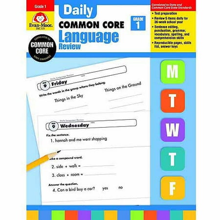 Evan-Moor Grades 1-2 PHONICS CENTER Level C Book Evan-Moor Grades 1-2 PHONICS CENTER Level C Book