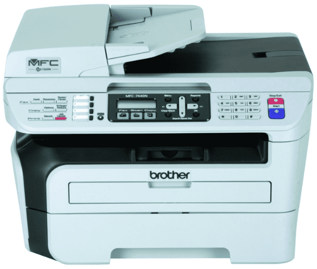 walmart brother printer