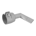 thumbnail image 4 of Bgsha 20mm Angled Wide Slot Weld Nozzle For Plastic Welding Nozzle Hot Air Heat Tools, 4 of 9