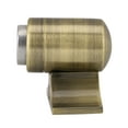 thumbnail image 3 of Tope magnético para puerta de aleación de zinc, color bronce verde, 3 of 14