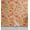 Blush Green and Burnt Sienna, variant on Ambesonne Peach Peel & Stick Wallpaper for Home, Watercolor Style Summer Fruit, 13"x36", Salmon Coral and Reseda Green