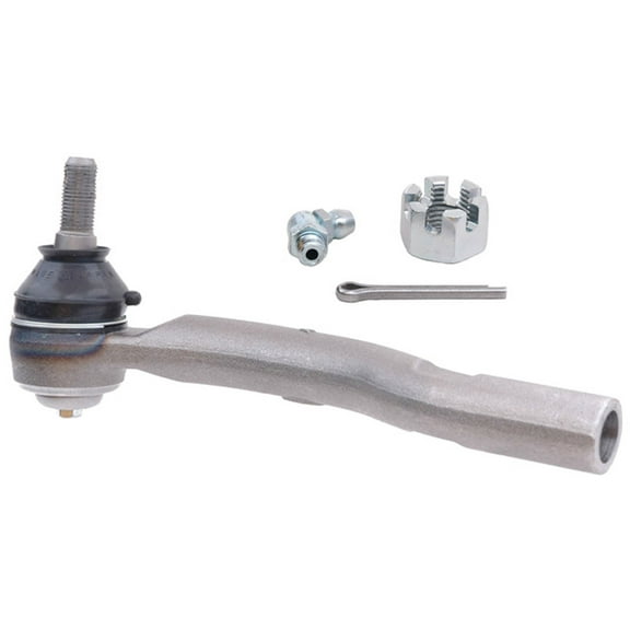 Steering Tie Rod End Fits 2007 Toyota Camry