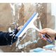 thumbnail image 5 of Limpiador de vidrio para el hogar, artefacto para ventana de vidrio, limpiaparabrisas para espejo de baño, limpiaparabrisas de escritorio, artículos sanitarios ER, 5 of 5