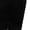 Black, variant on Winter Fall Knee High Boots for Women with Side Zipper Fashion Suede Pointed Toe High Heels Wide Calf Tall Dress Boots