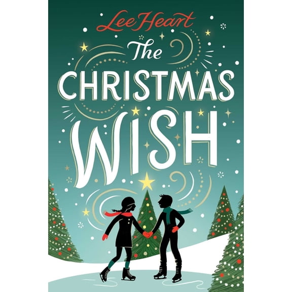 Spotlight Sprinkles The Christmas Wish, (Paperback)