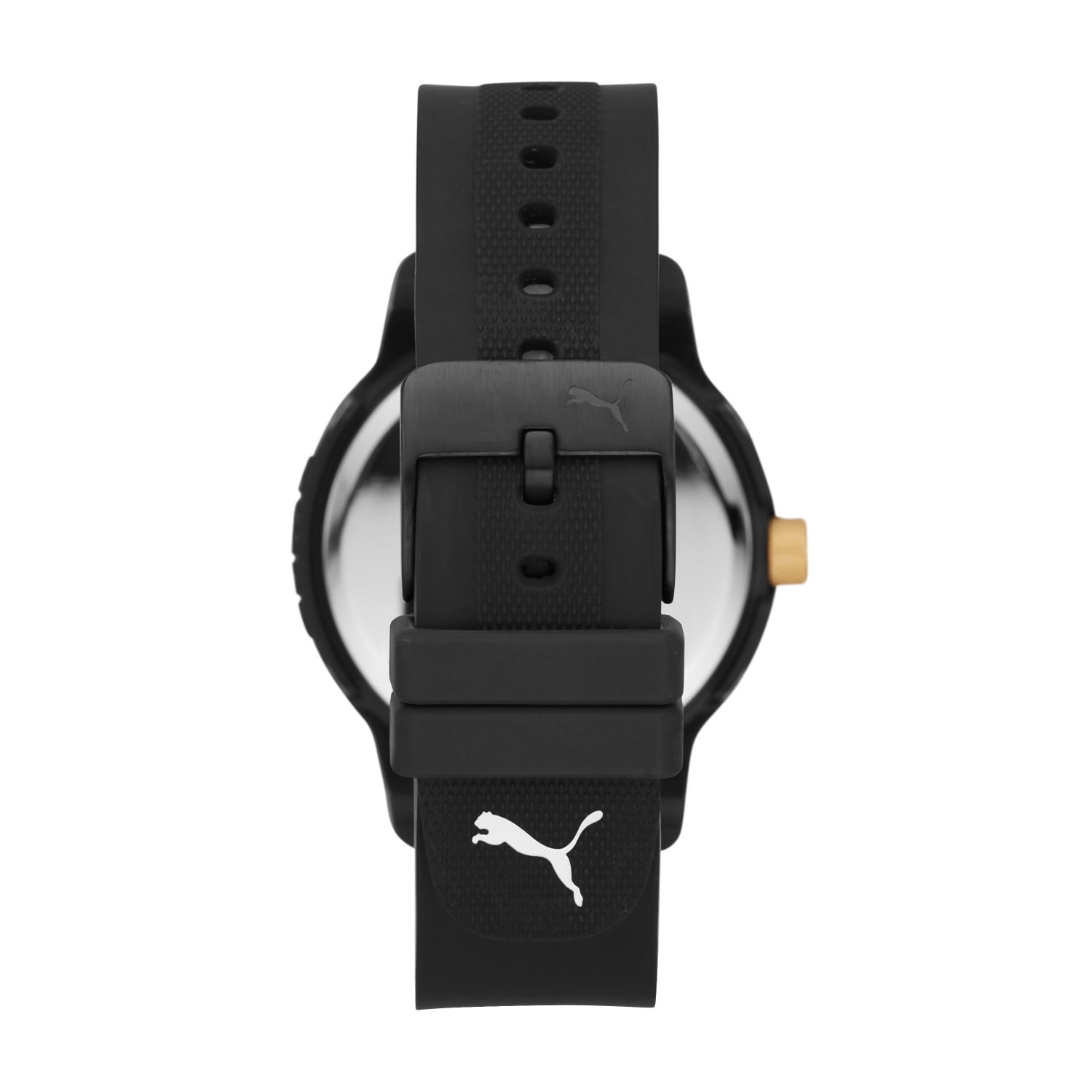 puma watch belt