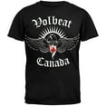 thumbnail image 1 of Volbeat - Cowboy Canada T-Shirt, 1 of 1