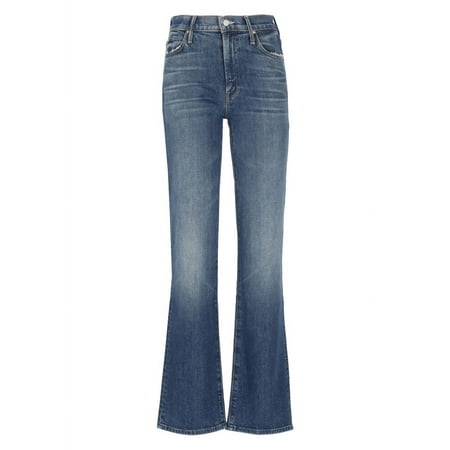 Mother The Kick It Jeans (Women's)