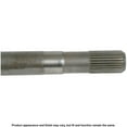 thumbnail image 3 of CARDONE Reman 60-3220 CV Axle Assembly Front Left fits 1993-1998 Jeep 4720 381, 3 of 3