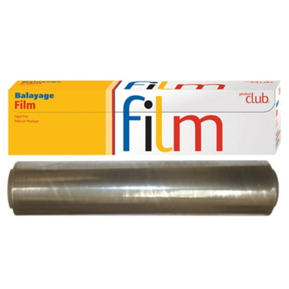 Product Club Balayage Film (Size : 12" x 500")