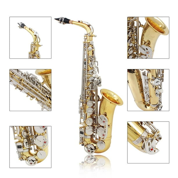 Lade saxophone sale