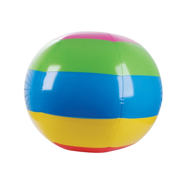48" (4 FEET) Beachball
