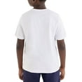 thumbnail image 3 of U.S. Polo Assn. Boys Crewneck T-shirt, Sizes 4-18, 3 of 3