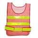 thumbnail image 2 of Chaleco de seguridad Cola reflectante alta Visibilidad, 2 of 7