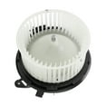 thumbnail image 1 of Oubit ,Blower Motor with Wheel AC Blower Motor Striking Appearance, 1 of 9