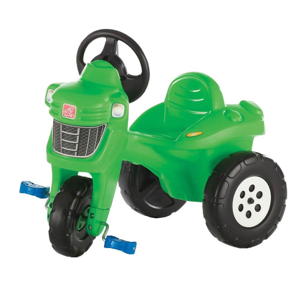Step2 Pedal Farm Tractor Ride On