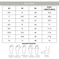 thumbnail image 7 of cyiecw Mens Sneaker Shoes Casual Sport Mesh Sneakers Fashion Running Gym Walking Shoes Trainers Black Grey Blue, 7 of 7