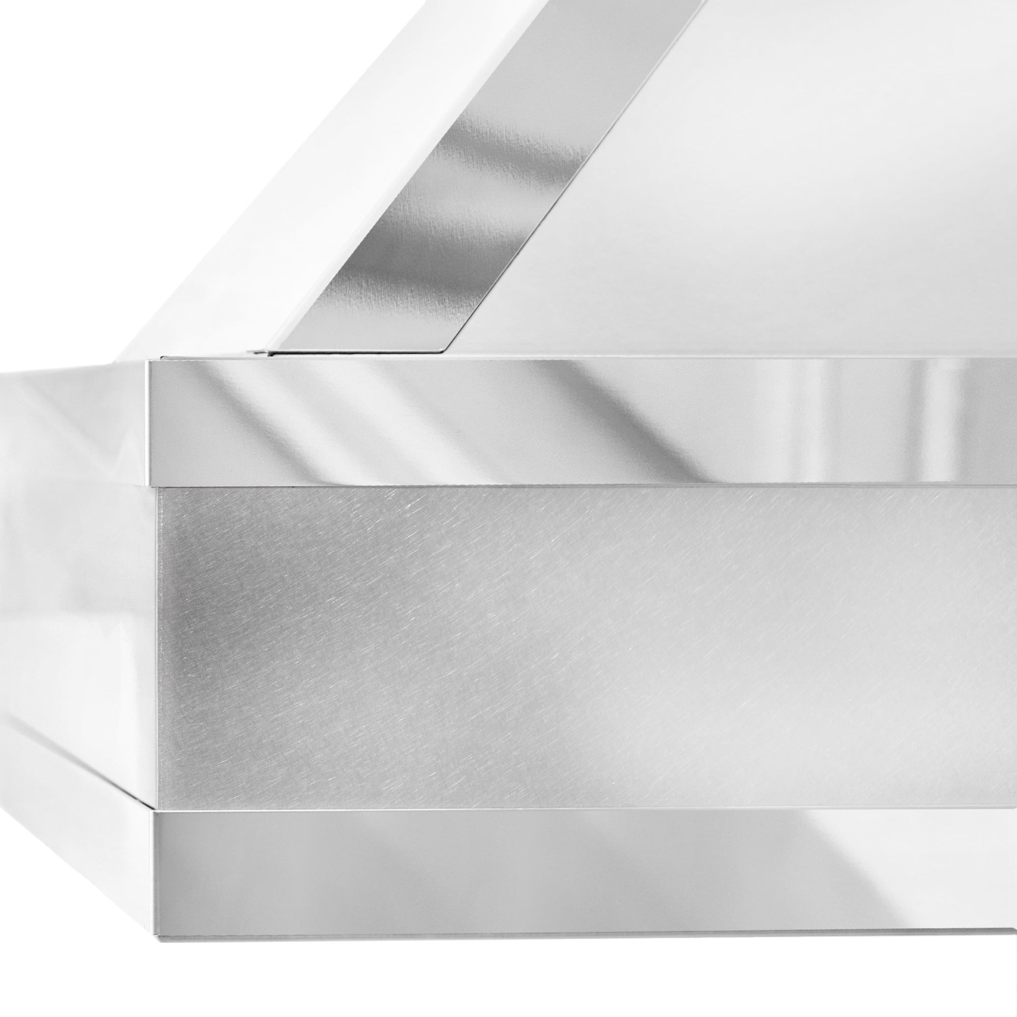 ZLine 6554SSSS36 Designer Series Stainless Wall Range Hood
