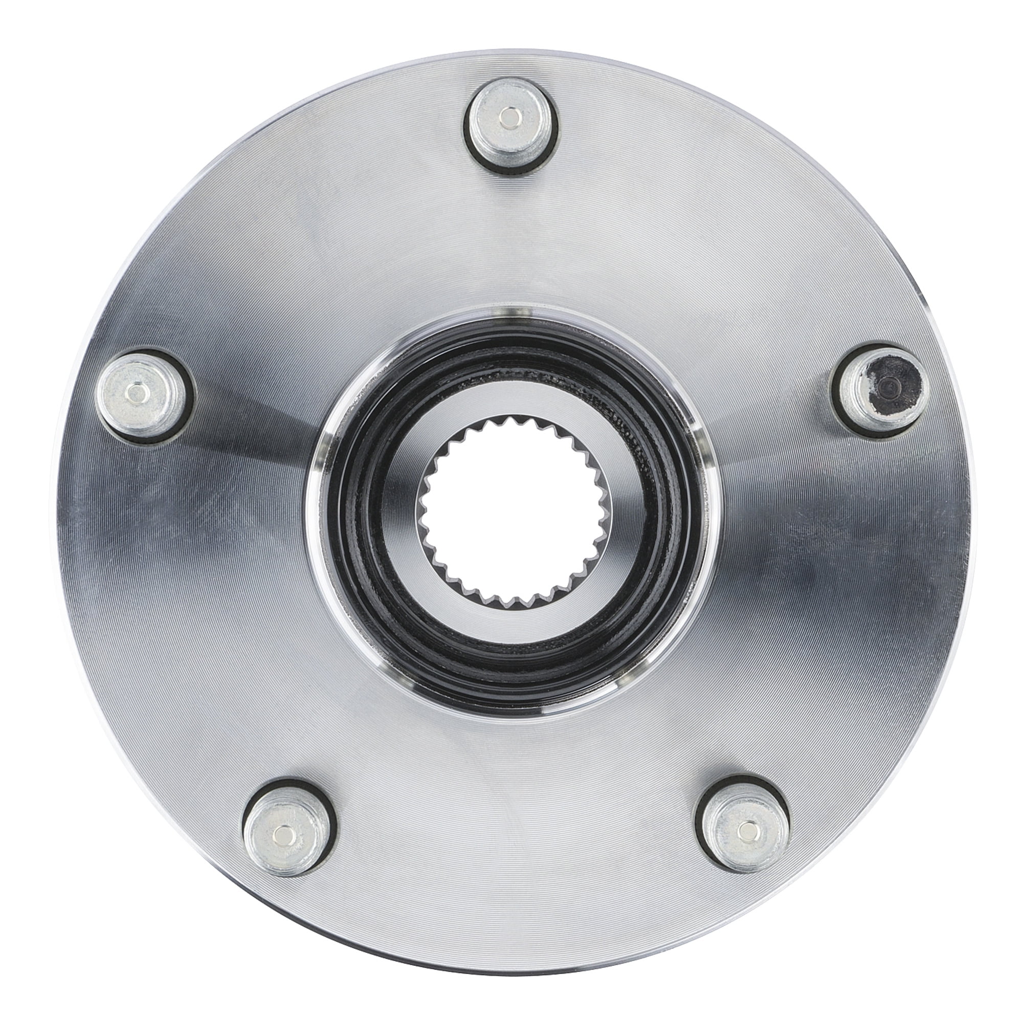 MOOG 512536 Wheel Bearing and Hub Assembly