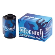HARMAN Phoenix II 200 Color Negative Film (35mm Roll Film, 36 Exposures)