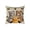 #05, variant on Fwttom 18x18 Pillow Covers, Imitation Embroidery Pillow Cases, Simulated Cute Pet Animals Printed Throw Pillow Covers 18x18 for Holiday Sofa Cushion Cover, Multicolor