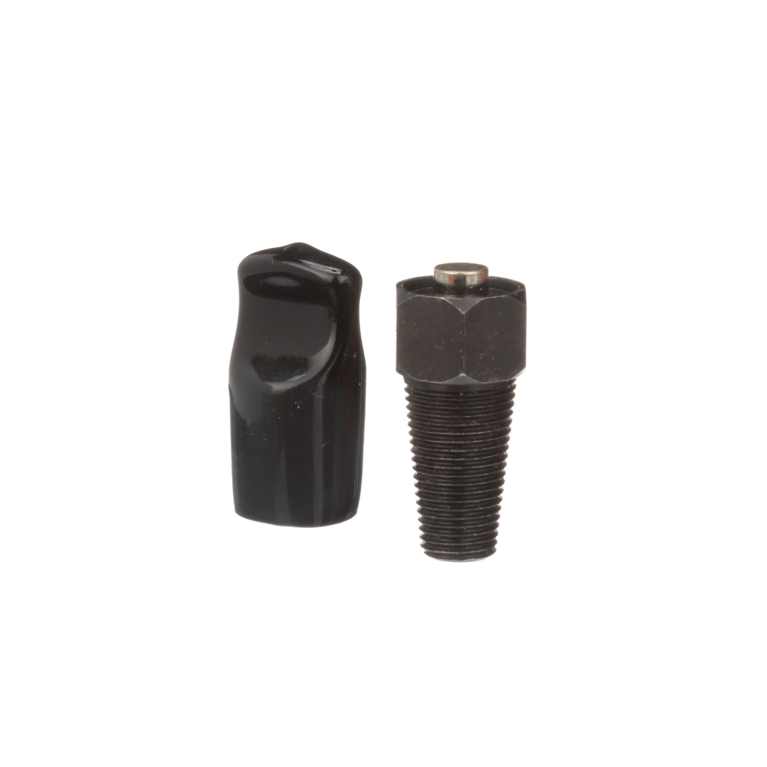 Eco-Plug 696859960123 Automotive Drain Plug for Damaged/Undamaged Aluminum Pan, 14mm-18mm
