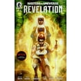 thumbnail image 1 of Masters of the Universe: Revelation #4A VF ; Dark Horse Comic Book, 1 of 1