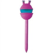 Puppet-on-a-Pen Party Pack, Purple, Pack of 6